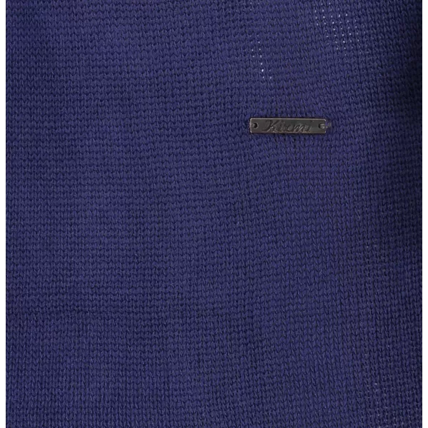  Kleid KIXMI LILIAN DUNKELBLAU 