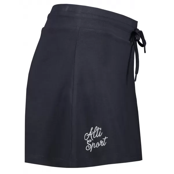  Damenrock ALTISPORT ALW056604 NAVY BLAU 