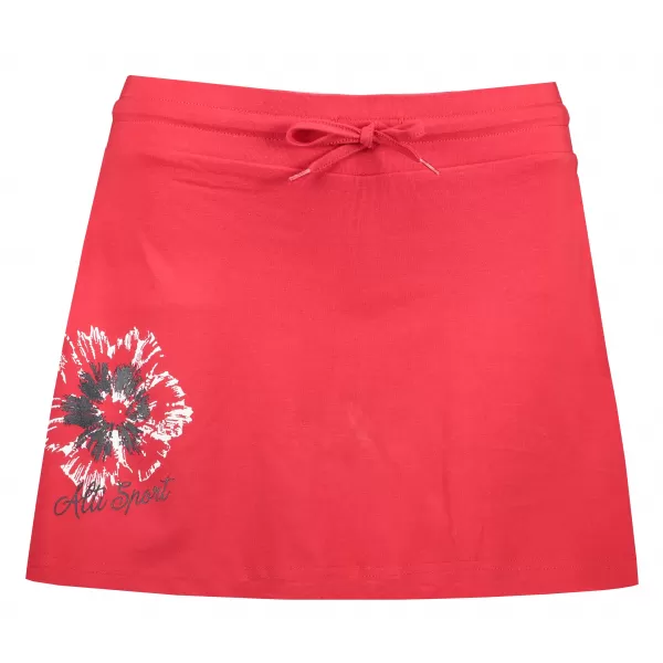  Damenrock ALTISPORT ALW016604 ROT 
