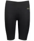 Elastische Damenshorts ALTISPORT GARKA LPAT530 SCHWARZ