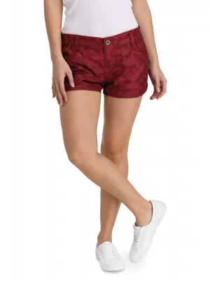 Shorts SAM 73 KIMMY WS 767 ROT