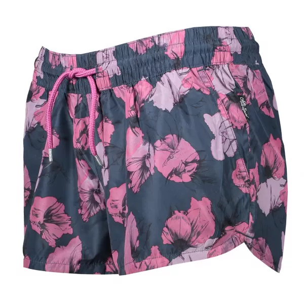  Damen-Shorts ALTISPORT BARBA LPAT512 LILA 
