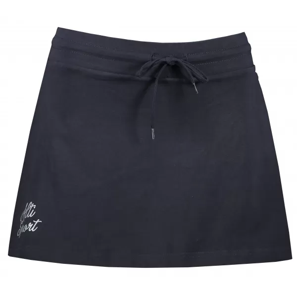  Damenrock ALTISPORT ALW056604 NAVY BLAU 