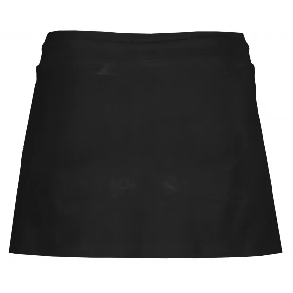  Damenrock ALTISPORT ALW016604 SCHWARZ UND BLAU 