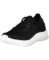Damen-Sneaker SAM 73 RAFERA LBTT333 SCHWARZ