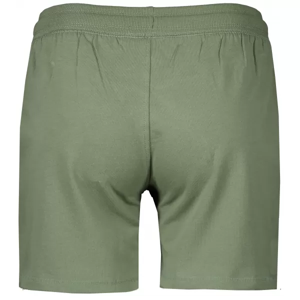  Damen-Shorts ALTISPORT AINA LPAT511 GRÜN 