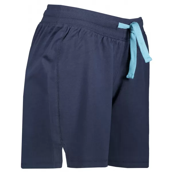  Damen-Shorts ALTISPORT ARBELA LPAT513 DUNKELBLAU 