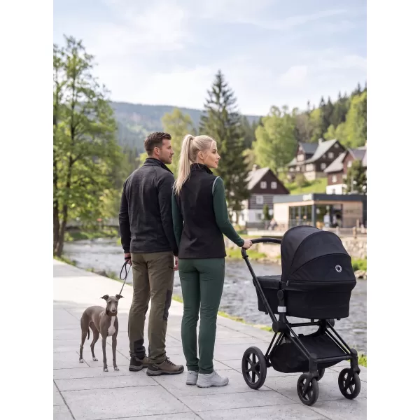  Softshellweste für Damen ALTISPORT ALW056516 SCHWARZ 