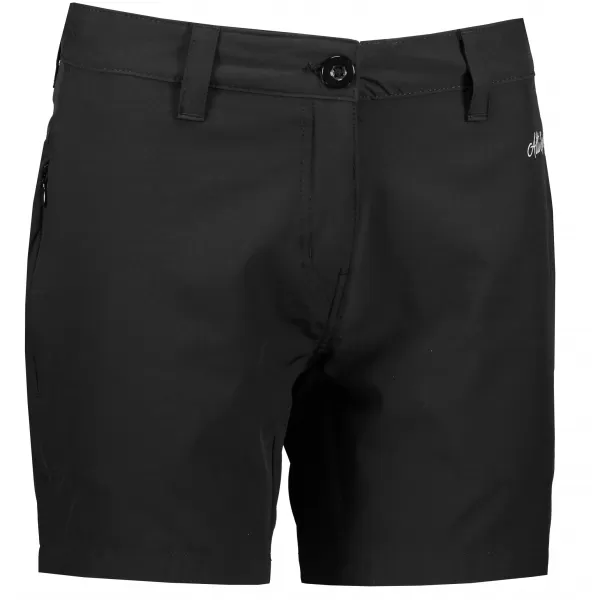  Damen-Shorts ALTISPORT NEISA LPAT509 SCHWARZ 