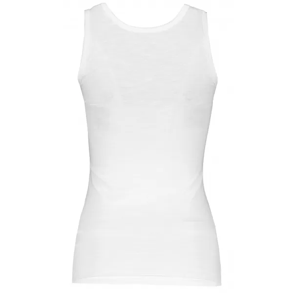  Damen-Tanktop ALTISPORT NONSA LTST770 WEIß 