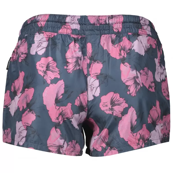  Damen-Shorts ALTISPORT BARBA LPAT512 LILA 