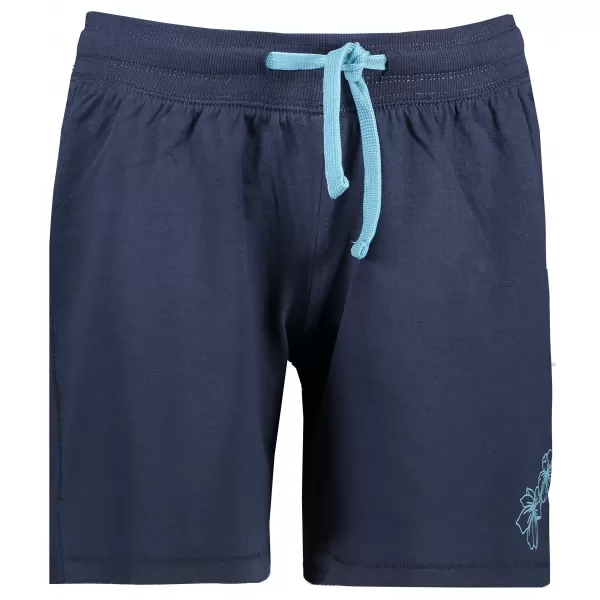  Damen-Shorts ALTISPORT ARBELA LPAT513 DUNKELBLAU 