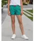 Shorts des Mädchens SAM 73 SHELLY GS 526 NEON