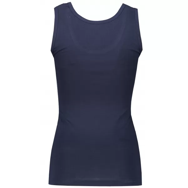  Damen-Tanktop ALTISPORT LUCIA LTST775 DUNKELBLAU 