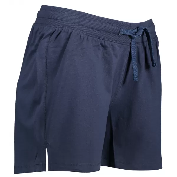  Damen-Shorts ALTISPORT AINA LPAT511 DUNKELBLAU 