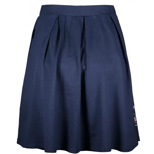  Damenrock ALTISPORT BARTARA LSKT322 DUNKELBLAU 