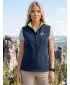 Softshellweste für Damen ALTISPORT ALW056516 NAVY BLAU