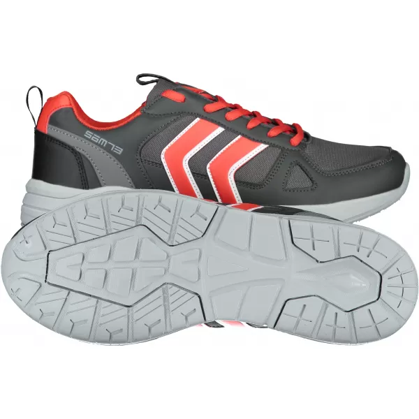  Herren-Sneaker SAM 73 DRAN MBTT 258 GRAU 