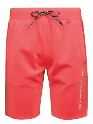 Shorts SAM 73 CAMERON MS 748 ROT