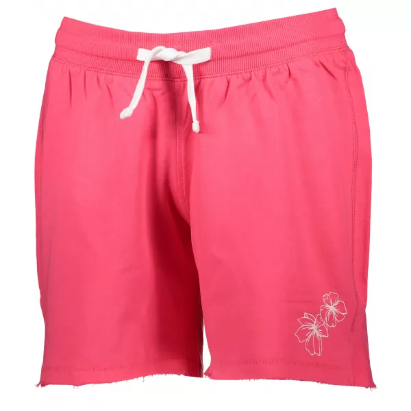  Damen-Shorts ALTISPORT ARBELA LPAT513 ROSA 