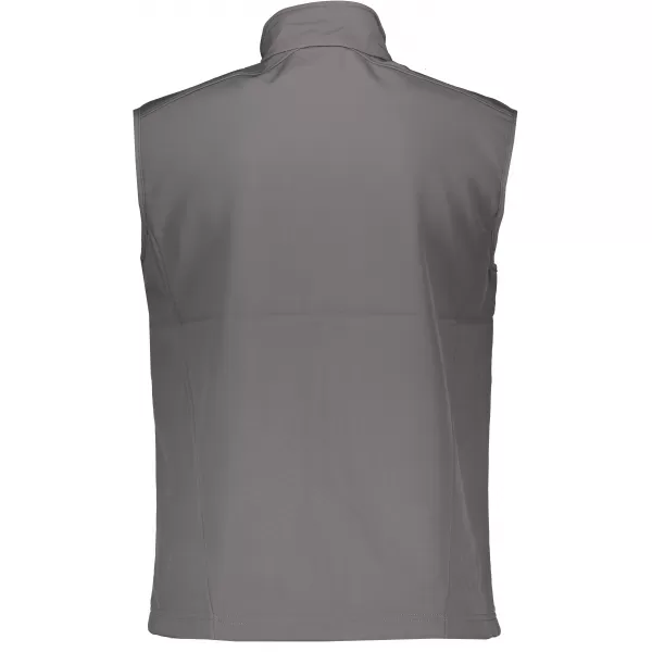  Herren-Softshellweste ALTISPORT ALM006517 STAHLGRAU 