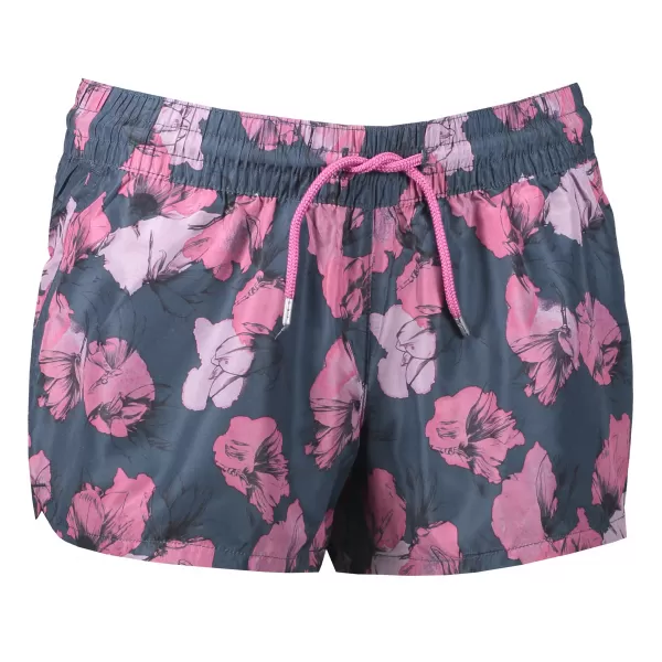  Damen-Shorts ALTISPORT BARBA LPAT512 LILA 