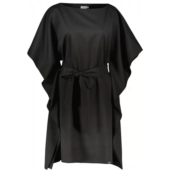  Kleid NUMOCO SOFIA A287-12 SCHWARZ 