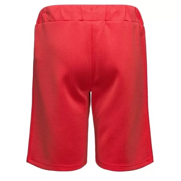 Shorts für Jungen SAM 73 EDDIE BS 533 ROT 