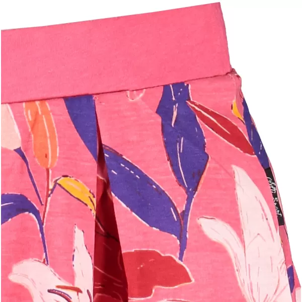  Damenrock ALTISPORT SEVIA LSKT328 ROSA 