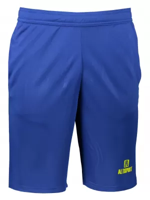 Herrenshorts ALTISPORT ALM006612 KÖNIGSBLAU