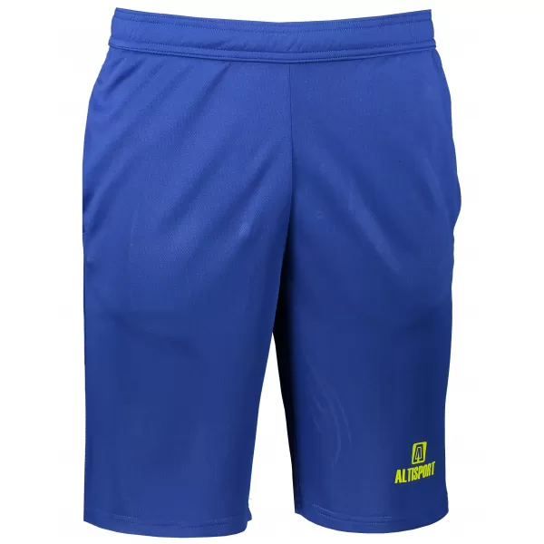  Herrenshorts ALTISPORT ALM006612 KÖNIGSBLAU 