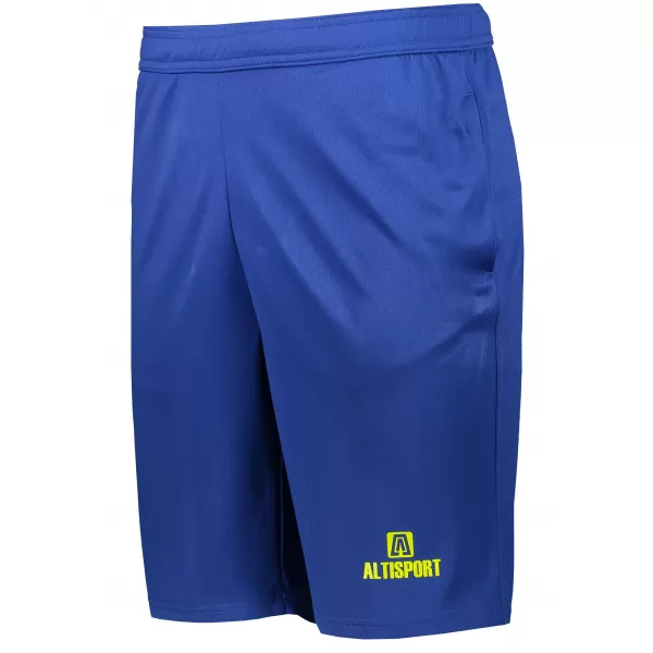  Herrenshorts ALTISPORT ALM006612 KÖNIGSBLAU 