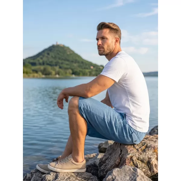  Shorts SAM 73 GRIFF MS 736 HELLER JEANS 