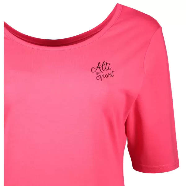  Kleid ALTISPORT KOBYPA LSKT346 ROSA 