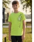 Kinder-T-Shirt ALTISPORT ALK027138 KALK