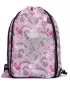 Sporttasche für Kinder SAM 73 LEXELLE UBGT128 ROSA