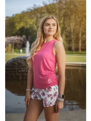 Damen-Tanktop ALTISPORT GALINA LTST794 ROSA