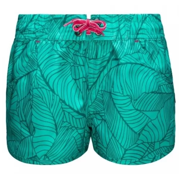  Shorts des Mädchens SAM 73 SHELLY GS 526 NEON 