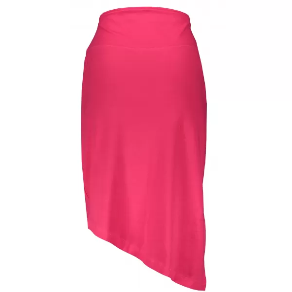  Damenrock ALTISPORT LARCA LSKT347 ROSA 