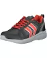 Herren-Sneaker SAM 73 DRAN MBTT 258 GRAU