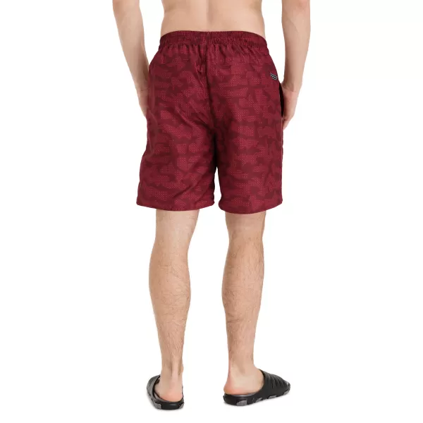  Shorts SAM 73 BENNY MS 747 ROT 