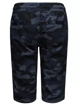 Jungen Shorts SAM 73 MATTHEW BS 530 DUNKELBLAU