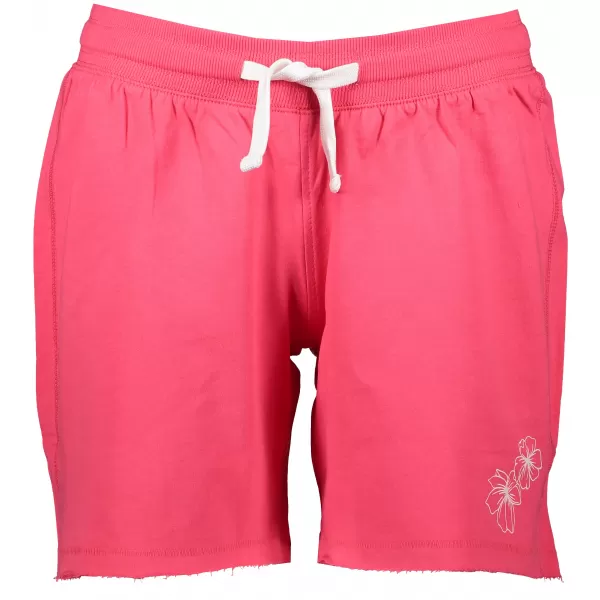  Damen-Shorts ALTISPORT ARBELA LPAT513 ROSA 