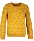 Mädchen Sweatshirt SAM 73 EMMA GM 523 OCKER