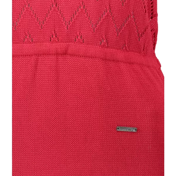  Kleid KIXMI LILIAN ROT 