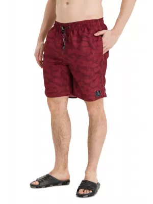 Shorts SAM 73 BENNY MS 747 ROT