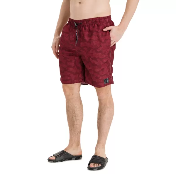  Shorts SAM 73 BENNY MS 747 ROT 