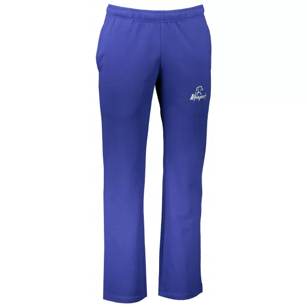  Jogginghose für Kinder ALTISPORT ALK003607 KÖNIGSBLAU 