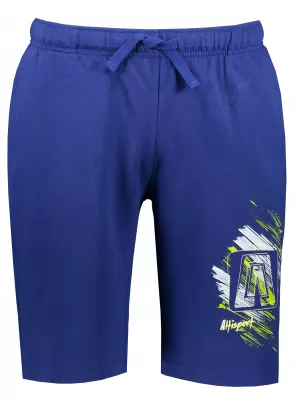 Herrenshorts ALTISPORT ALM032611 KÖNIGSBLAU