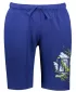 Herrenshorts ALTISPORT ALM032611 KÖNIGSBLAU